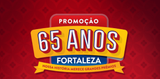 Promoção 65 Anos Fortaleza