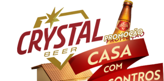 Promoção Crystal Casa com Encontros